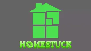 Homestuck meme card, legendary rarity