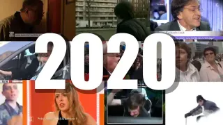 Carte meme L'homme devant la forêt, rareté commune