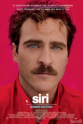 Carte meme Honest Movie Posters, rareté commune