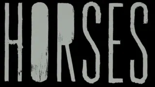 Carte meme Horses (Horror Video Game), rareté commune