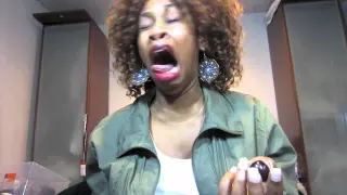 Hot Pepper Challenge meme card, common rarity