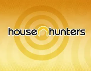 House Hunters meme card, common rarity