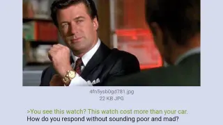 How Do You Respond Without Sounding Mad? meme card, common rarity