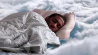 Carte meme How I Sleep Knowing, rareté commune