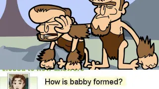 How Is Babby Formed? meme card, legendary rarity