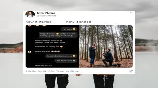How It Started vs. How It's Going meme card, rare rarity