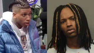 Carte meme How King Von Was Moving In 2012 / He Was Death, Bruh, rareté commune