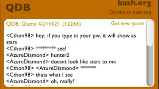 hunter2 meme card, epic rarity