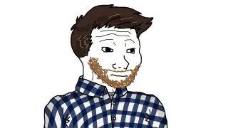 Carte meme Husbandjak, rareté commune