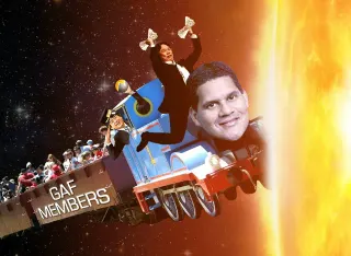 Hype Train meme card, rare rarity