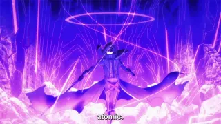 I Am Atomic meme card, rare rarity