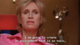 I Am Going To Create An Environment That Is So Toxic meme card, rare rarity