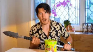 I Am Going to Eat This Ice-Cream, With My Tactical Shovel meme card, common rarity