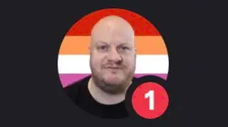 I Am Not Answering This Fucking DM meme card, common rarity