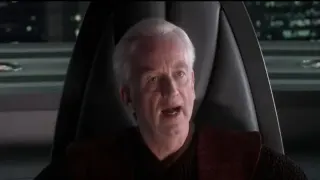 I Am the Senate meme card, rare rarity