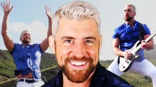 "I Believe In Joe Hendry" / Say His Name and He Appears meme card, common rarity