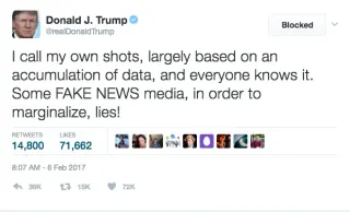 "I Call My Own Shots" meme card, common rarity