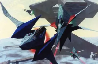 I Can't Let You Do That Starfox meme card, rare rarity