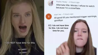 I Do Not Have Time For This meme card, common rarity