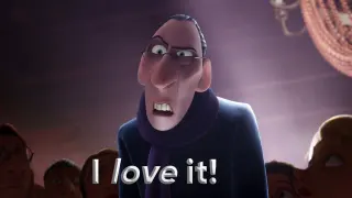 Carte meme I Don’t Like X, I Love It!, rareté commune