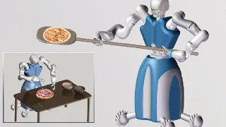 Carte meme I Forced a Bot, rareté rare