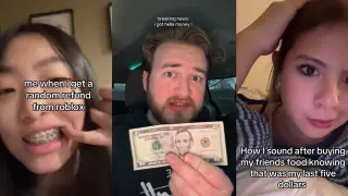 Carte meme I Got Like Hella Money, rareté commune