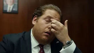 "I Guess Bro" Jonah Hill GIF meme card, common rarity