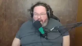 "I Hate Being Alive" Boogie2988 meme card, common rarity