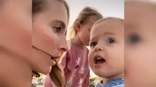 Carte meme I Just A Baby, rareté commune