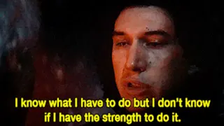Carte meme I Know What I Have to Do But I Don’t Know if I Have the Strength to Do It, rareté rare