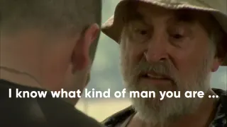 Carte meme I Know What Kind of Man You Are, rareté commune