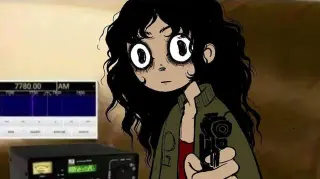 I Lied, I Don't Have Netflix meme card, common rarity