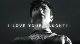 I Love Your Daughter (TikTok Sound) meme card, common rarity