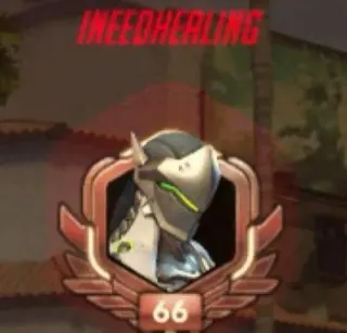 I Need Healing meme card, rare rarity