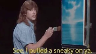 Carte meme I Pulled a Sneaky on Ya, rareté rare
