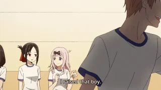 I Raised That Boy meme card, common rarity