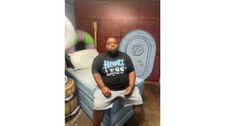 I Shoulda Never Smoke That Shit meme card, rare rarity