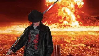 Carte meme I Studied the Blade, rareté épique