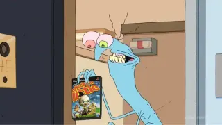 Carte meme Hang Out and Play Burnout Revenge, rareté commune