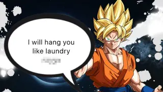 Carte meme I Will Hang You Like Laundry, rareté commune