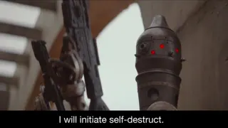 I Will Initiate Self-Destruct meme card, common rarity