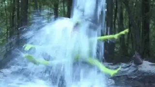 Carte meme Ice Bucket Challenge, rareté légendaire