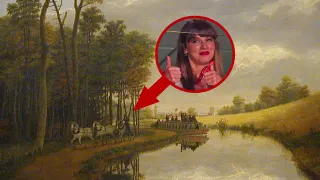 I'd Say the 1830s But Without All the Racists meme card, common rarity