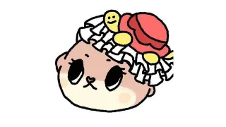 If Chiitan Replies... meme card, common rarity