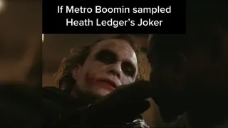 Carte meme If Metro Boomin’ Sampled X On "On Time", rareté commune