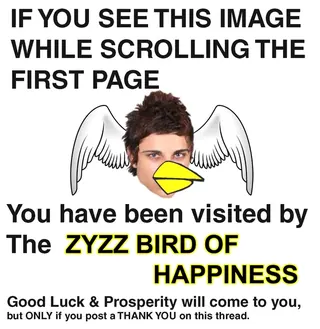 If You See This Image While Scrolling / You Have Been Visited By meme card, common rarity