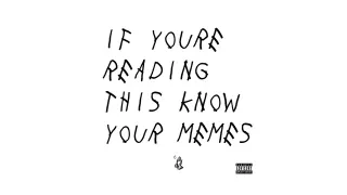 Carte meme If You’re Reading This It’s Too Late Cover Parodies, rareté commune