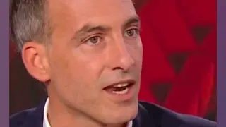 Carte meme Glucksmann : « Il faut un cap clair », rareté épique