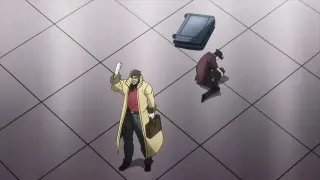I'll Never Forgive the Japanese meme card, rare rarity