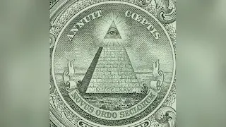 Illuminati meme card, common rarity